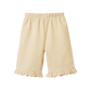 Nature Baby Goldie Pant Golden Stripe