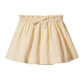 Nature Baby Orchard Skirt Seersucker Golden Stripe