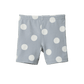 Nature Baby Selby Shorts Flossie Polka Dot Print