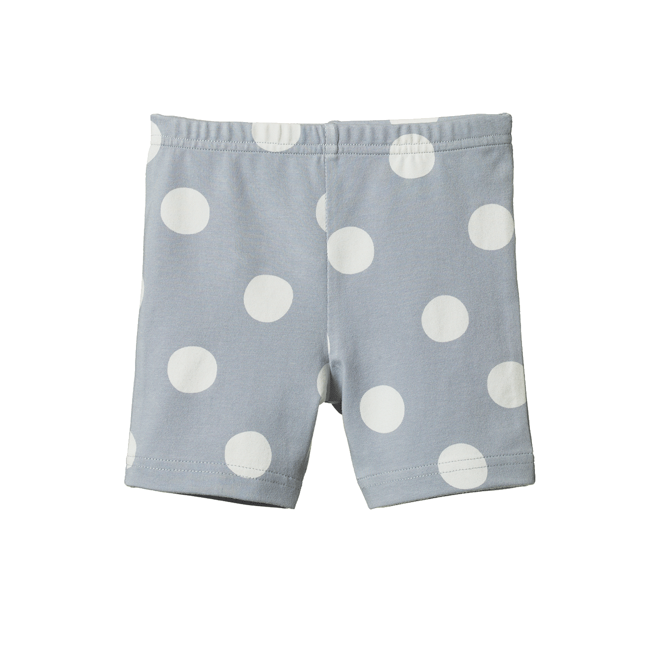 Nature Baby Selby Shorts Flossie Polka Dot Print