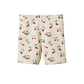 Nature Baby Selby Shorts Strawberry Blush Print