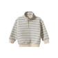 Nature Baby Camper Sweatwer Stripe Trio