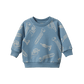 Nature Baby Emerson Sweater Jazz Print
