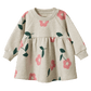 Nature Baby Ines Dress Primrose Print