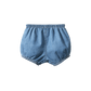 Nature Baby Bobbie Shorts Sky
