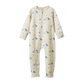 Nature Baby Dreamlands Suit Toddler Dog Dream Print
