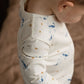 Nature Baby Dreamlands Suit Toddler Dog Dream Print