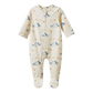 Nature Baby Dreamlands Suit Dog Dream Print