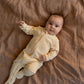 Nature Baby Dreamlands Suit Kitchen Garden Raffia Print