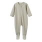 Nature Baby Dreamlands Suit Mushroom Pinstripe