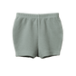 Nature Baby Selby Waffle Shorts Star Dew