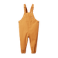 Nature Baby Splash Overalls Straw