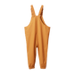 Nature Baby Splash Overalls Straw