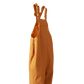 Nature Baby Splash Overalls Straw