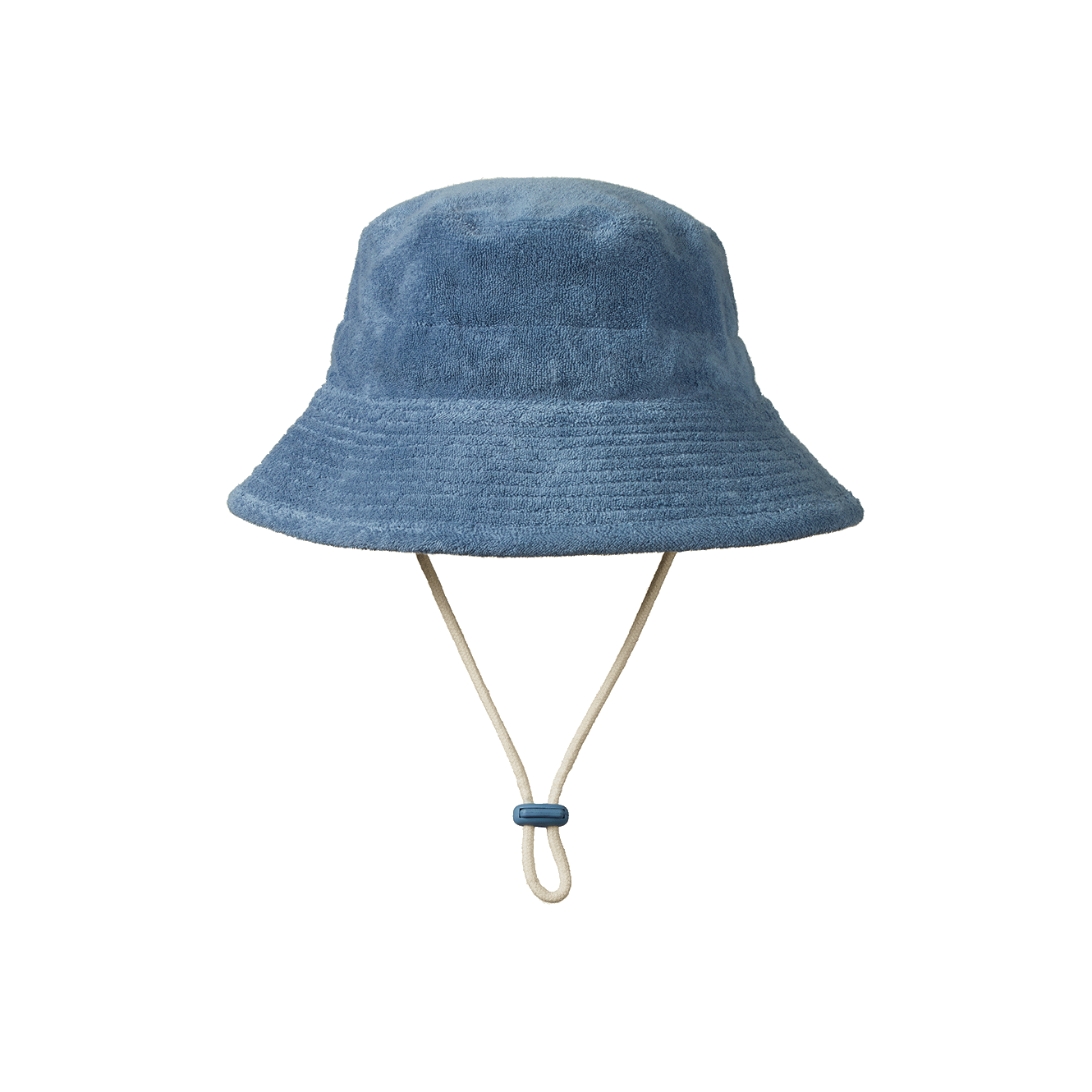 Nature Baby Bucket Sunhat Terry Jetty