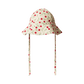 Nature Baby Muslin Sunhat Joiette Print