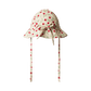 Nature Baby Muslin Sunhat Joiette Print