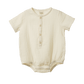 Nature Baby Monty Suit Muslin Natural