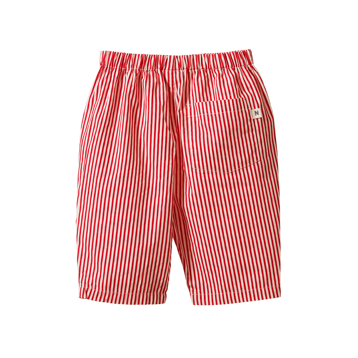 Nature Baby Dae Pants Meri Stripe
