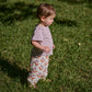 Nature Baby Faye Tee Lilac