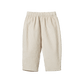 Nature Baby Worker Pants Ecru