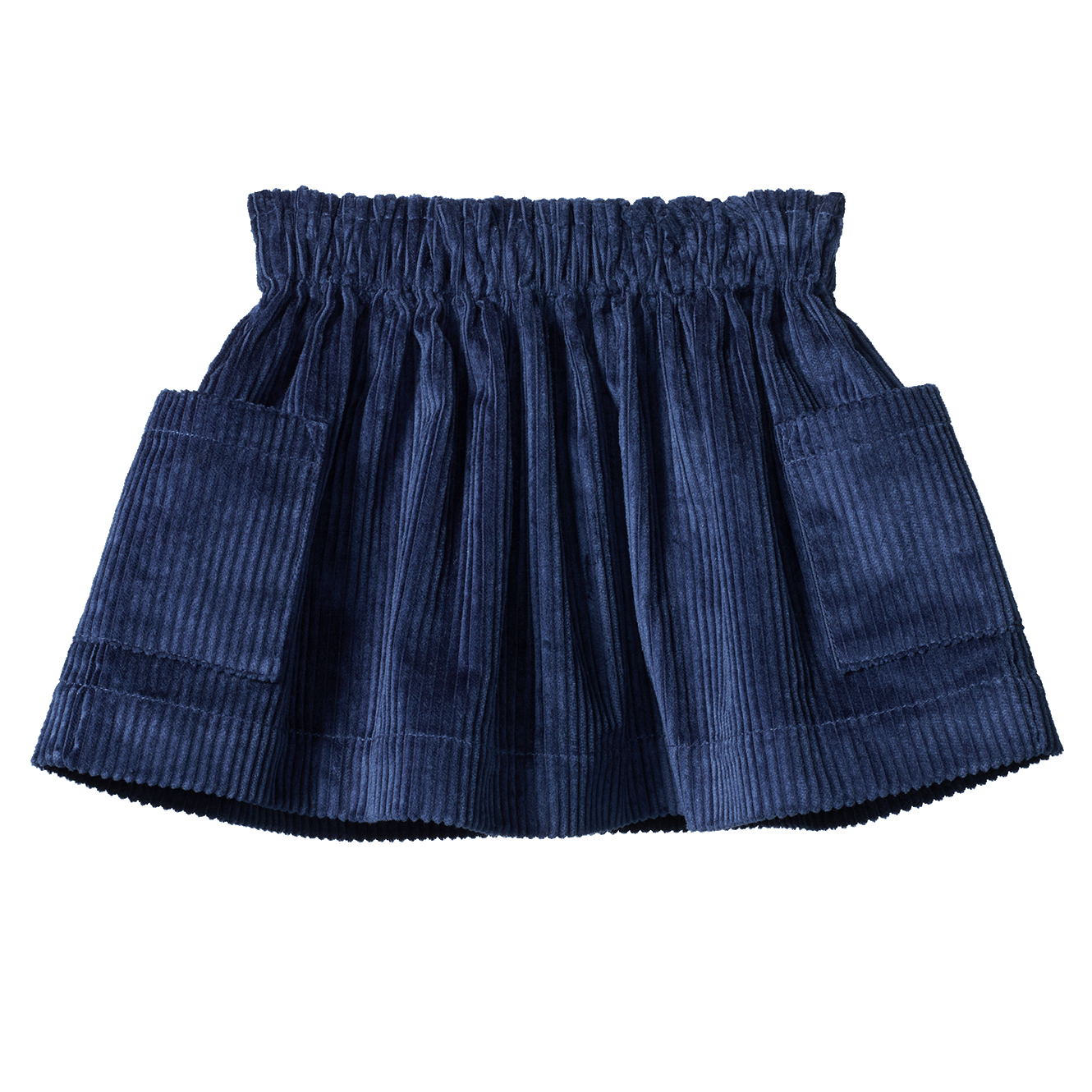 Nature Baby Andy Skirt Navy