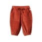 Nature Baby Frankie Cord Pants Spice