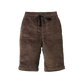 Nature Baby Teddy Cord Pants Pinecone