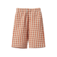 Nature Baby Pippin Pants Dandelion Gingham