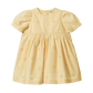 Nature Baby Sweet Alice Dress Buttercup