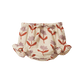 Nature Baby Petal Bloomers Muslin Fleurette Print