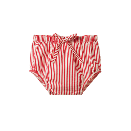 Nature Baby Arie Shorts Meri Stripe