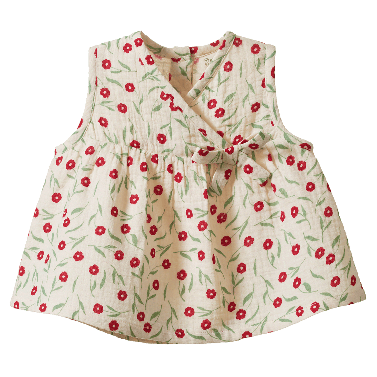 Nature Baby Junie Set Joiette Print
