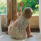 Nature Baby Junie Set Joiette Print