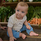 Nature Baby Drawstring Pants Jetty