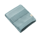 Nature Baby Merino Knit Pearl Blanket Powder Blue