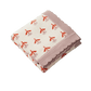 Nature Baby Fern Blanket Fleurette Knit