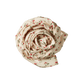 Nature Baby Muslin Wrap Strawberry Blush Print
