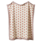 Nature Baby Fern Blanket Fleurette Knit