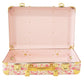 Mini Vintage Case | Rose Garden