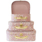 Carry Case Set | Daisy Days