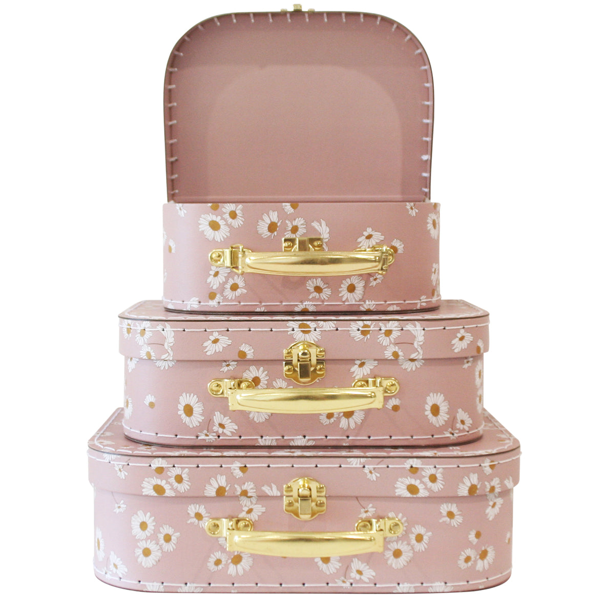 Carry Case Set | Daisy Days