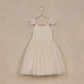 Noralee Poppy Dress Ivory