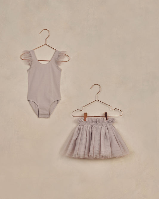 Noralee Lottie Tutu Set Lavender