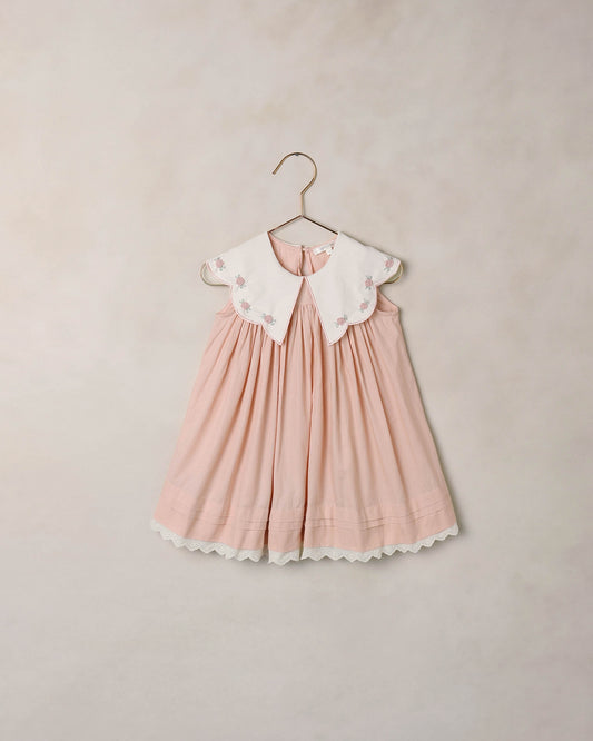 Noralee Florence Dress Petal *Pre-Order*