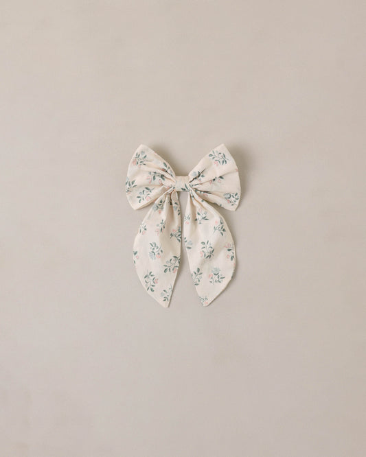 Noralee Everly Bow Summer Ditsy *Pre-Order*