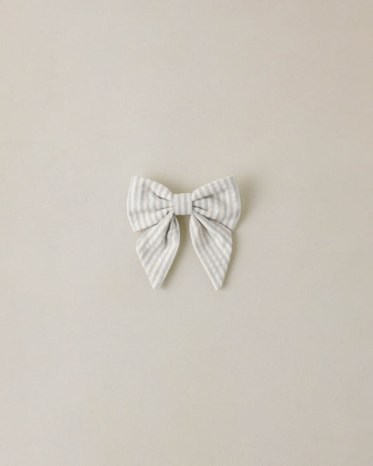 Noralee Norah Bow Sky Stripe *Pre-Order*
