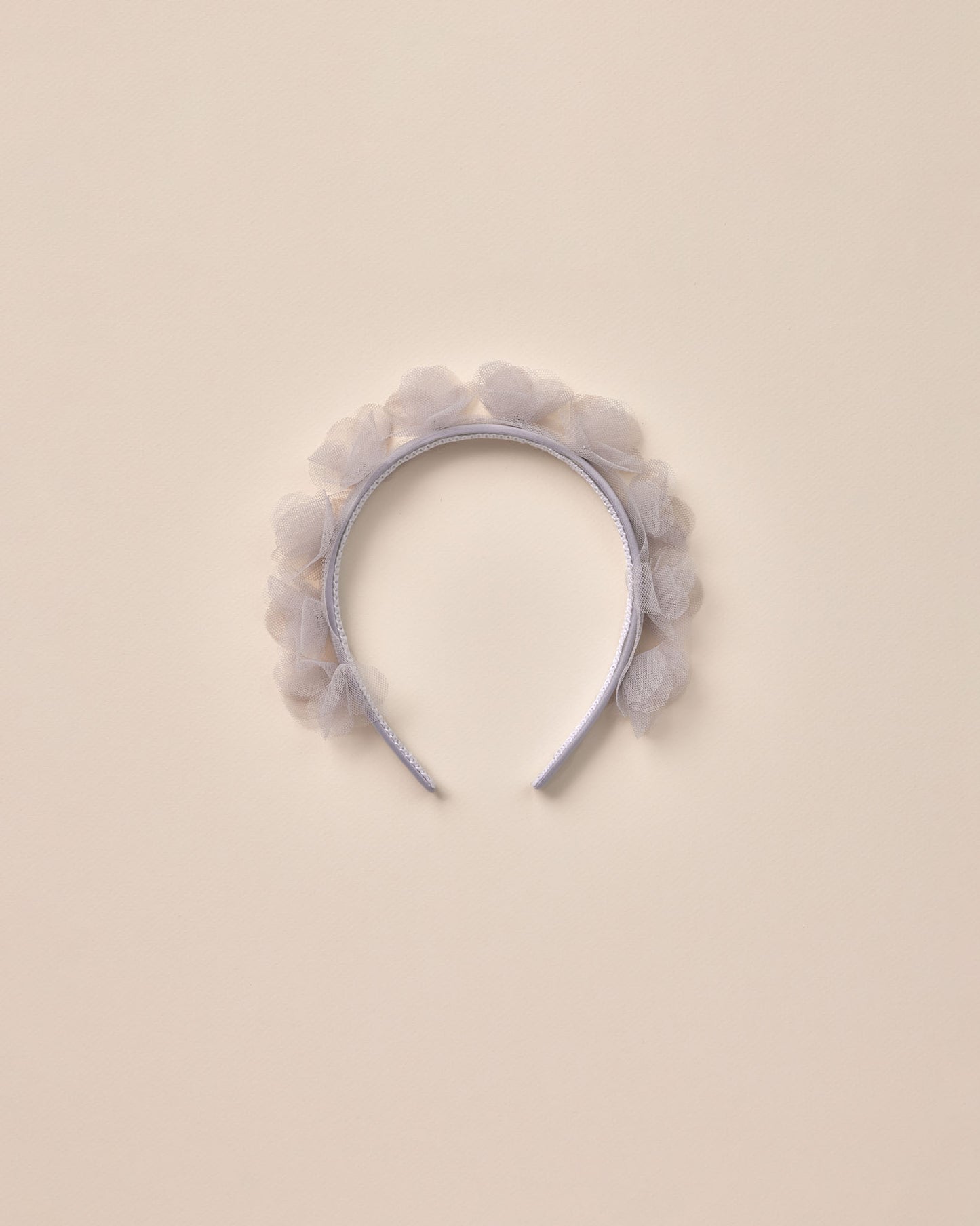 Noralee Pixie Headband Cloud