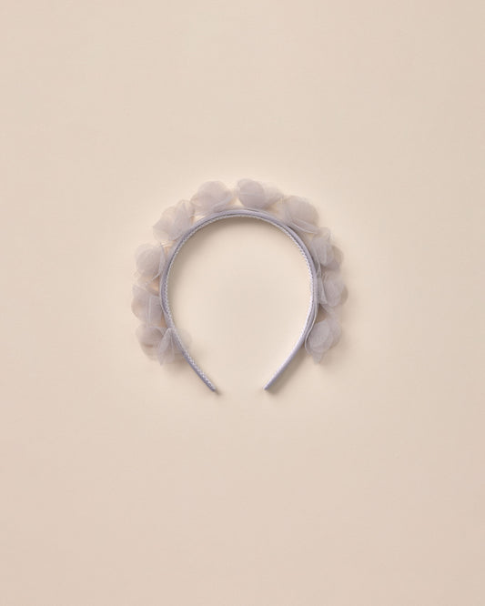Noralee Pixie Headband Cloud