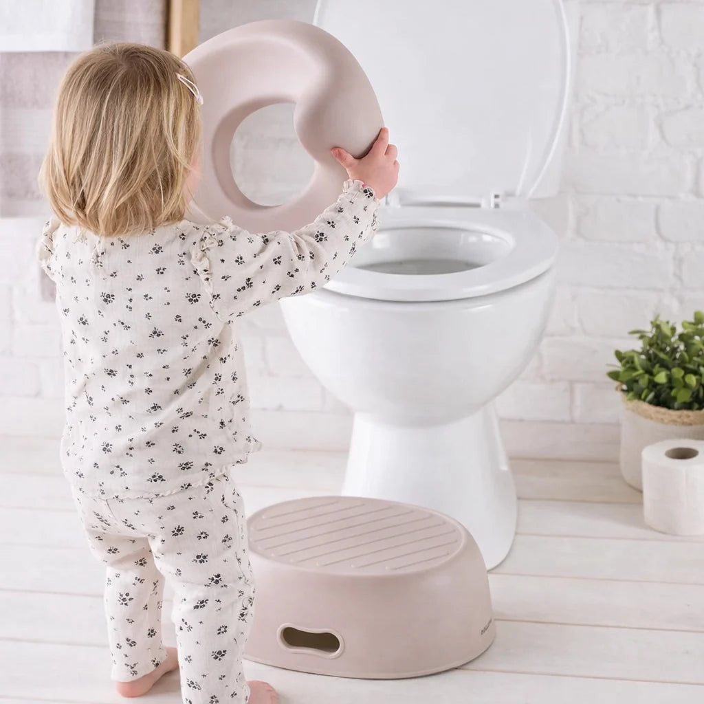Nattou 3 in 1 Potty Beige